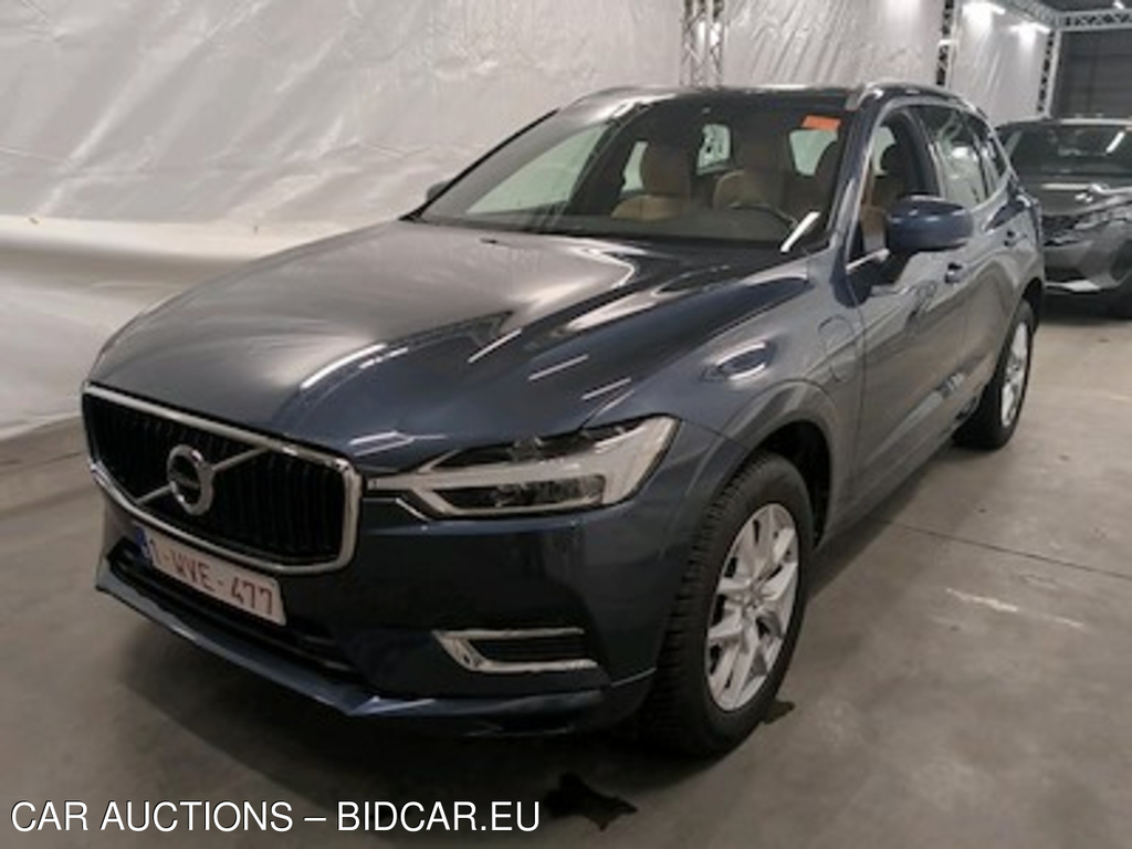 Volvo XC60 2.0 T8 TE AWD MOMENT.PLUG-IN G