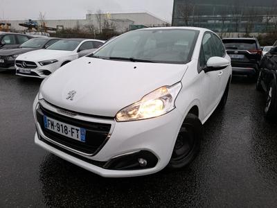 Peugeot 208 AFFAIRE BlueHDi 100 S&amp;S PREMIUM PACK VF [5P] 6-100CH-5cv, 2019