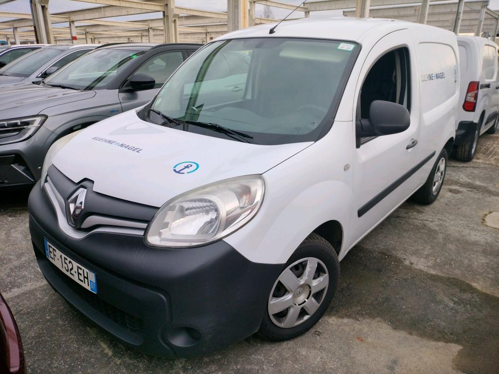 Renault Kangoo Express Extra R-Link Energy dCi 90 VU [4P] bvm 5-90CH-5cv, 2016