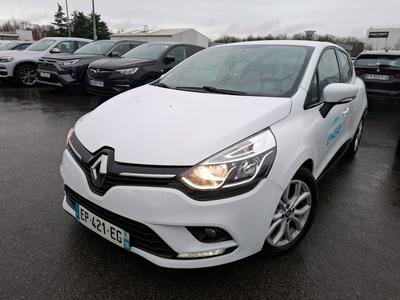 Renault Clio Business Energy dCi 90 EDC VP [5P] bvm 6-90CH-4cv, 2017