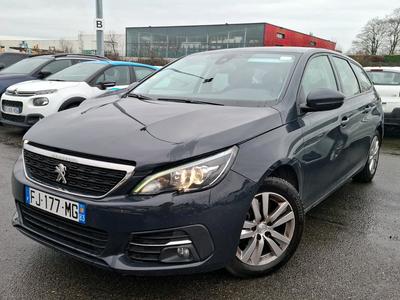 Peugeot 308 SW BlueHDi 130 EAT6 S&amp;S ACTIVE BUSINESS VP [5P] bva 6-130CH-6cv, 2019