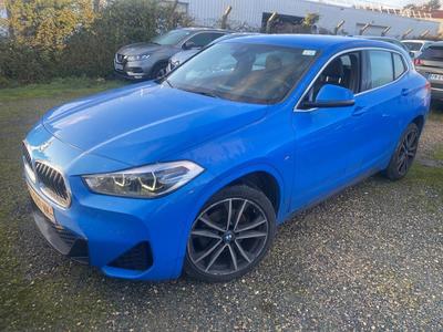 BMW X2 sDrive18d M Sport BVA8 VP [5P] bva 8-150CH-8cv, 2020