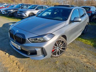 BMW Serie 1 120d xDrive BVA8 M Sport VP [5P] bva 8-190CH-10cv, 2022