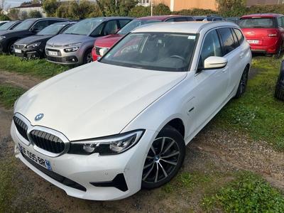 BMW Serie 3 Touring 320e xDrive 204 Busi Design BVA8 Hybride VP [5P] bva 8-204CH-9cv (break), 2022