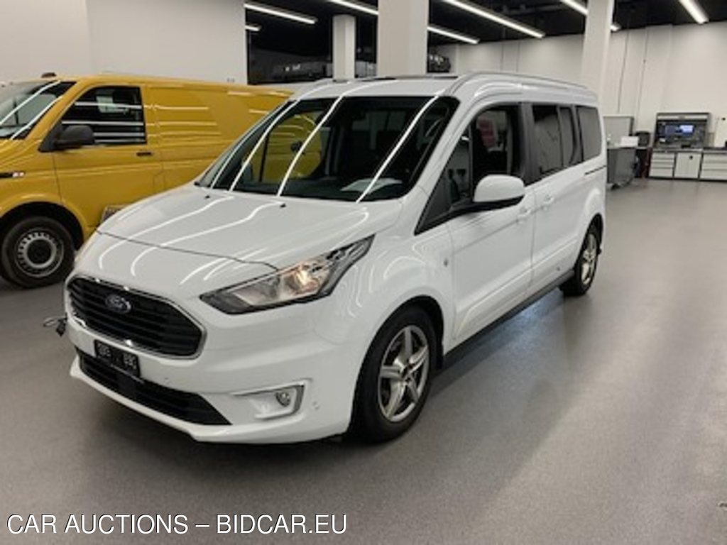 Ford Grand tourneo connect 1.5d Titanium