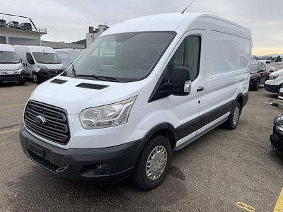 Ford TRANSIT 2.2d 350 L2H3 AWD Ambiente