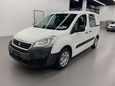 Peugeot PARTNER 1.6d Active L1