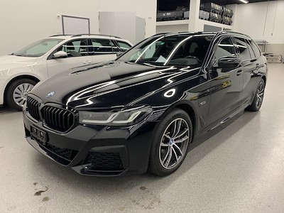 BMW 5 series 530e xDrive