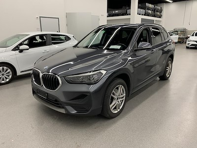 BMW X1 18d xDrive