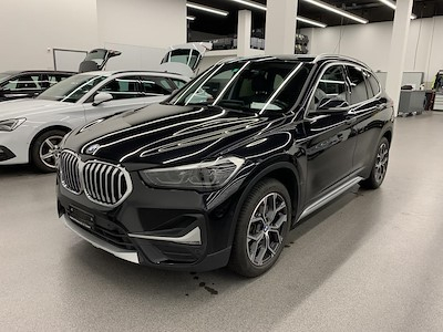 BMW X1 20d xDrive