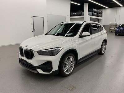 BMW X1 25e xDrive