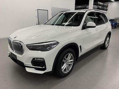 BMW X5 30d xDrive