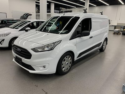 Ford Transit connect 1.5d 210 L2 Trend