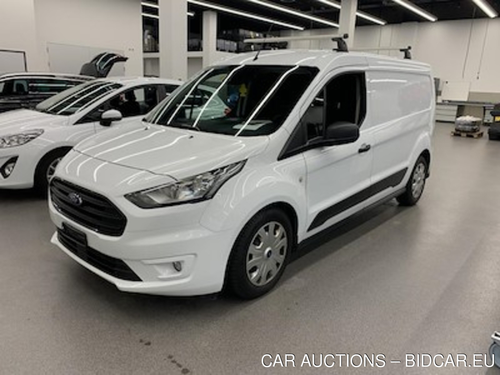 Ford Transit connect 1.5d 210 L2 Trend