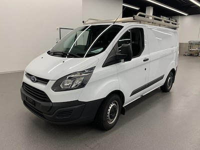 Ford Transit custom 2.2d 310 L1H1 Ambiente