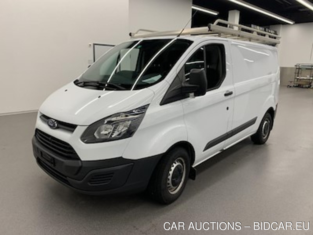 Ford Transit custom 2.2d 310 L1H1 Ambiente