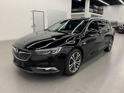 Opel Insignia sports tourer 2.0d Excellence