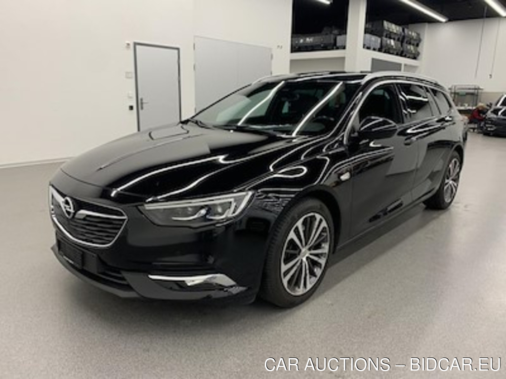 Opel Insignia sports tourer 2.0d Excellence