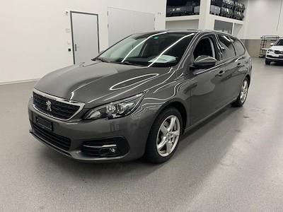 Peugeot 308 SW 1.5d Business Line