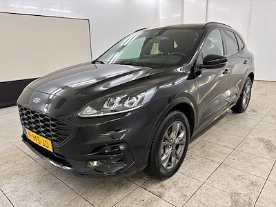 Ford Kuga ST-Line 2.5 PHEV e-CVT automaat