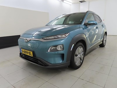 Hyundai KONA Electric 64 kWh Actieauto Fashion