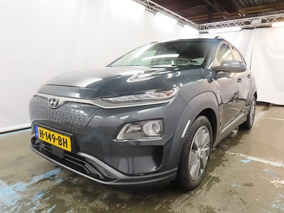 Hyundai KONA Electric 64 kWh Actieauto Premium