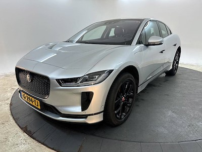 Jaguar I-Pace BUSINESS EDITION SE AWD