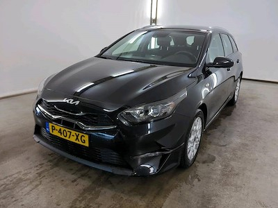 Kia Ceed sportswagon 1.0 T-GDi ComfortLine