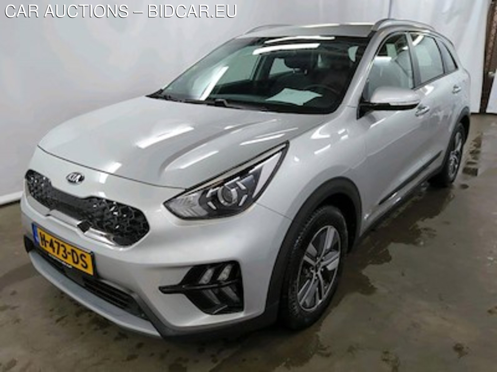 Kia Niro 1.6 GDi Hybrid DynamicLine