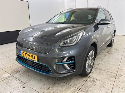 Kia Niro e-Niro EV ExecutiveLine