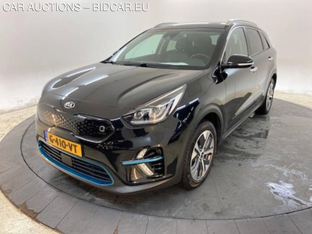 Kia Niro e-Niro EV ExecutiveLine