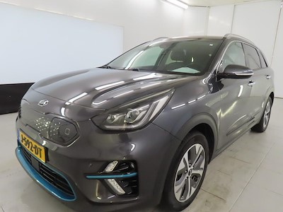 Kia Niro e-Niro EV ExecutiveLine 5d