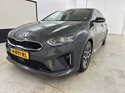 Kia ProCeed 1.0 T-GDi GT-Line