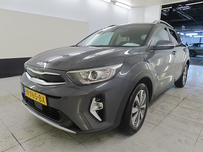 Kia Stonic 1.0 T-GDi MHEV 74 kW DynamicPlusLine 5d APL