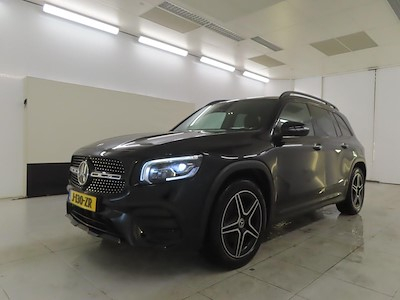 Mercedes-Benz GLB 200 DCT Business Solution AMG 5d