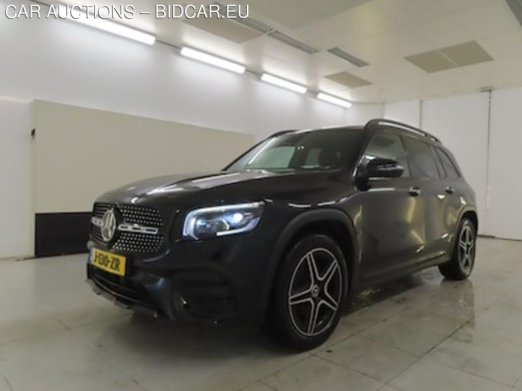 Mercedes-Benz GLB 200 DCT Business Solution AMG 5d