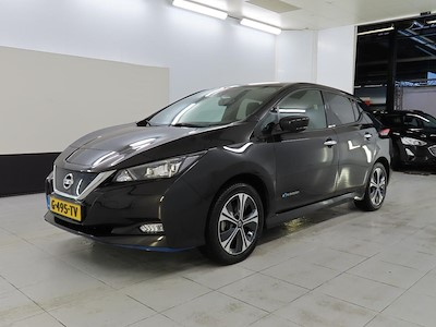 Nissan Leaf ActieAuto e+ 62kWh 5d TEKNA