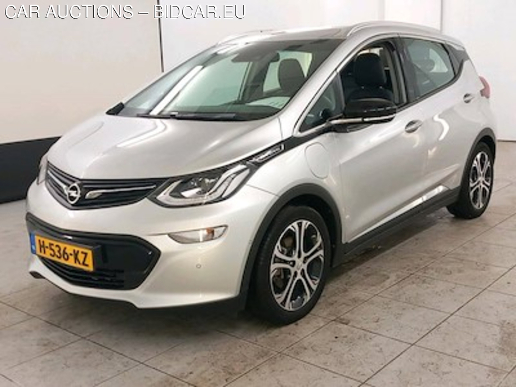 Opel Ampera-e 150kW Business Executive