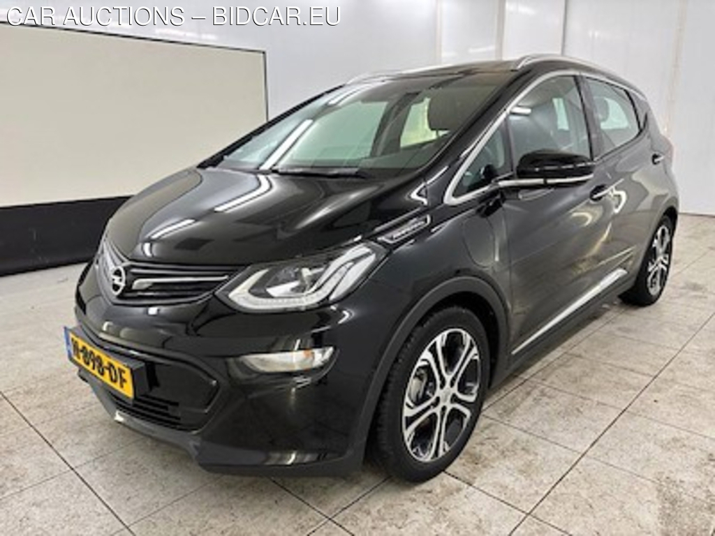 Opel Ampera-e 150kW Business Executive