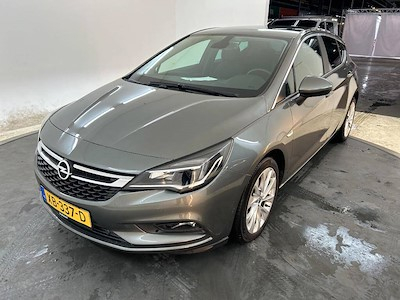 Opel Astra 1.0 Turbo 105pk Start/Stop Online Edition