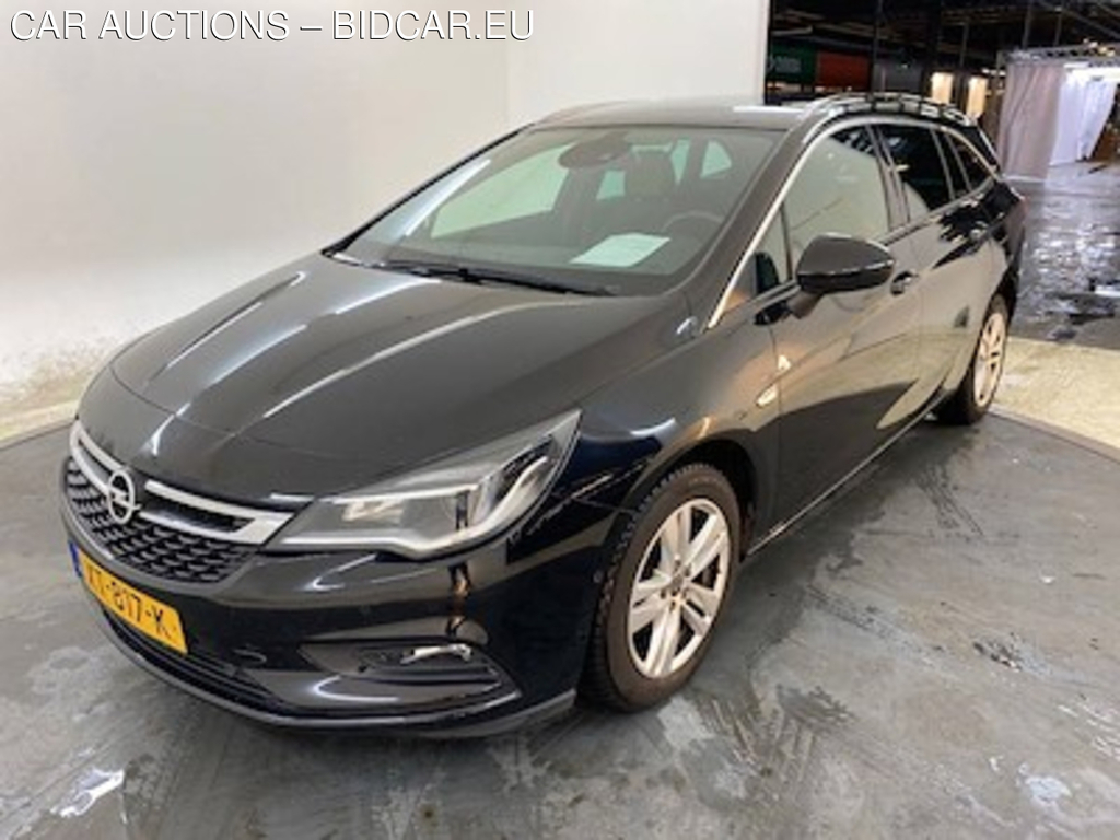 Opel Astra sports tourer 1.0 Turbo 105pk Start/Stop Business Executive