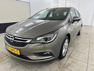 Opel Astra sports tourer 1.4 Turbo 150pk Start/Stop Online Edition