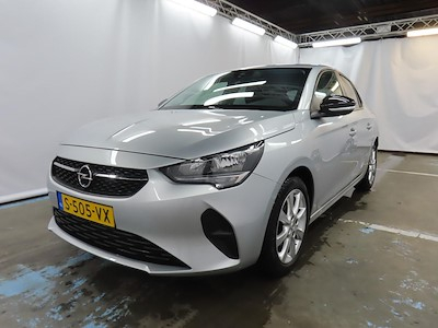 Opel CORSA 1.2 TURBO LEVEL 2 74KW 5d