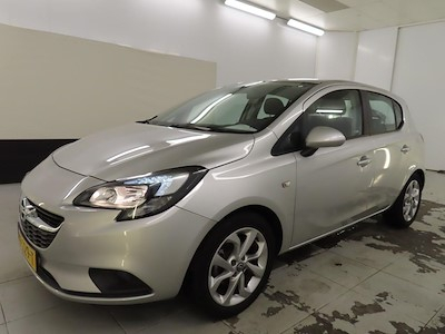 Opel CORSA 1.4 66kW S/S ActieAuto 5d Online Edition APL