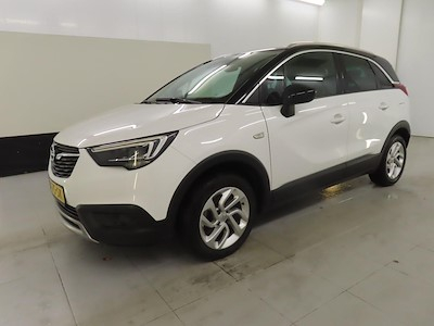 Opel Crossland X 1.2 Turbo S;S ACTI auto 5d Innovation APL 5d