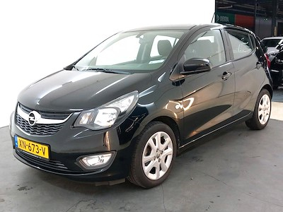 Opel Karl 1.0 Start/Stop 75pk Edition