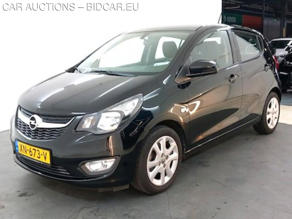 Opel Karl 1.0 Start/Stop 75pk Edition