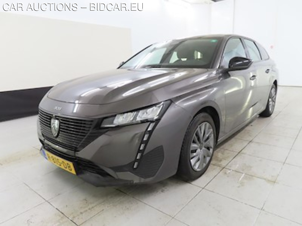 Peugeot 308 SW Active Pack Business 1.2 Puretech 110 5d Onze Deal