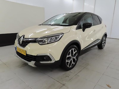 Renault Captur Energy TCe 150 EDC ActieAuto 5d Intens APL