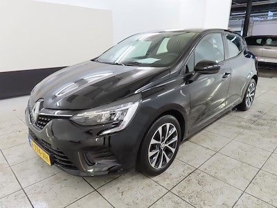 Renault CLIO 1.0 TCe 90 GPF Equilibre 5d